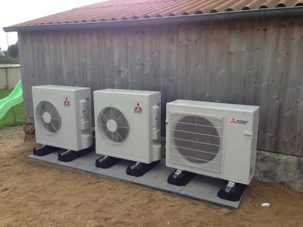 Géothermie à Le Mans