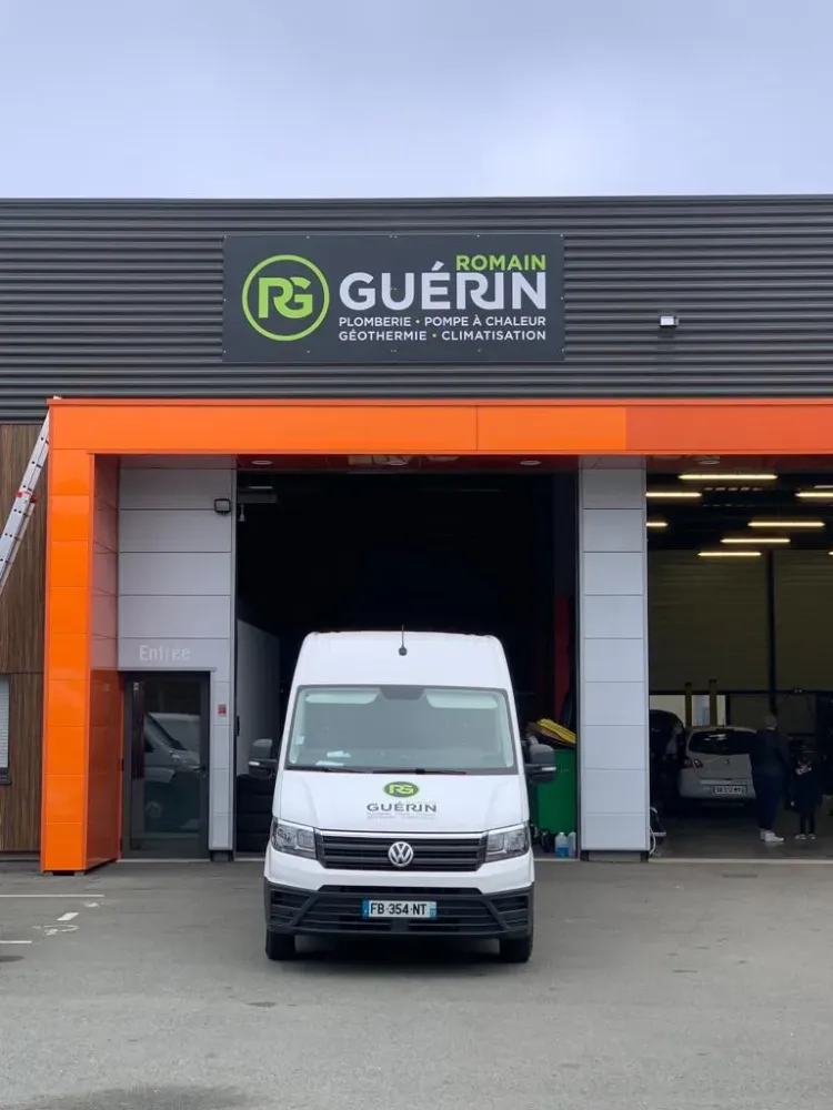 Romain-guerin-geothermie-au-mans-entreprise